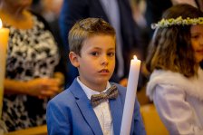 18.05.2023 Erstkommunion